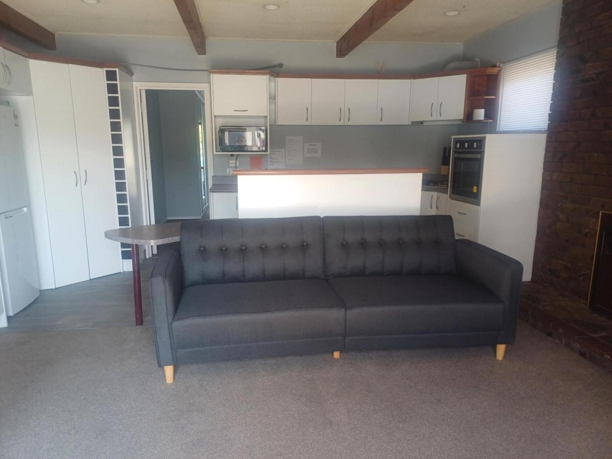 Villa Aqua court à Napier Extérieur photo