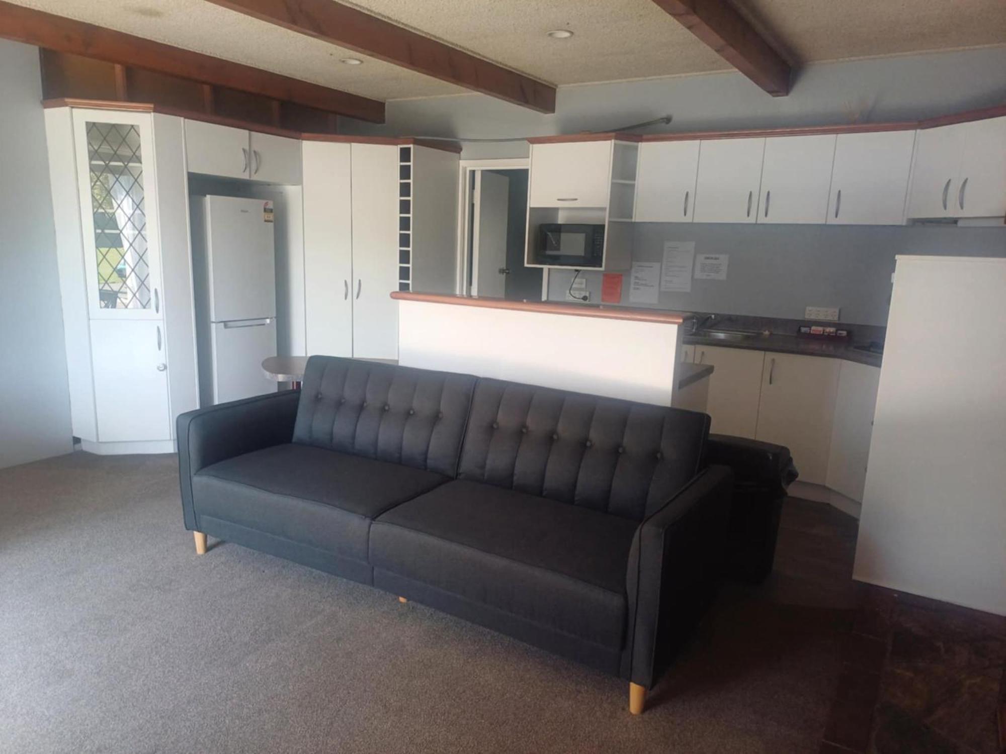 Villa Aqua court à Napier Extérieur photo